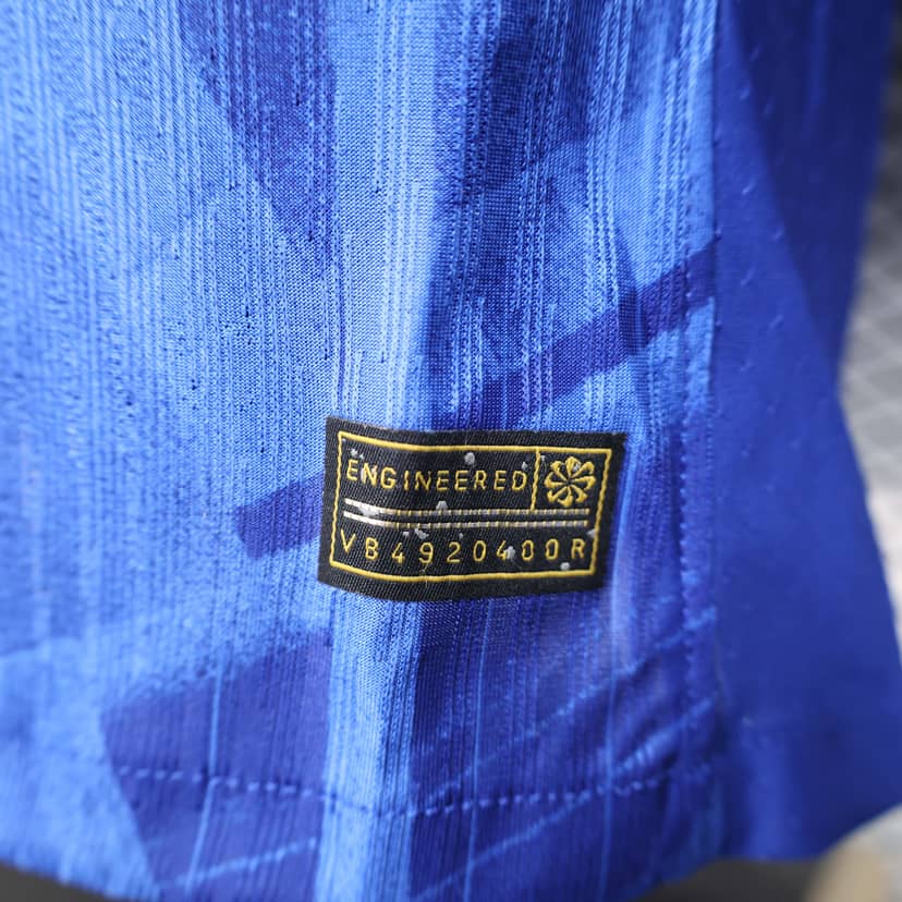 Camisola Chelsea Principal 2025/26 Versão Jogador--8