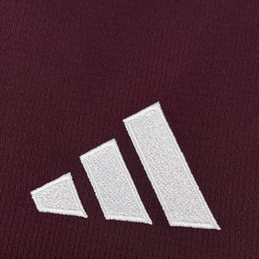 Maillot Aston Villa Domicile 2026/27--3