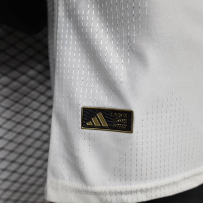 Maglia Manchester United Third 2026/27 Player Version--6