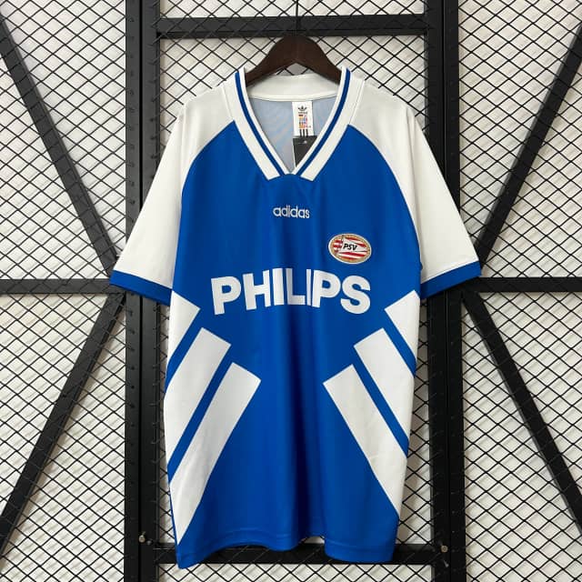Camisola Retro PSV Eindhoven Alternativa 1994/95