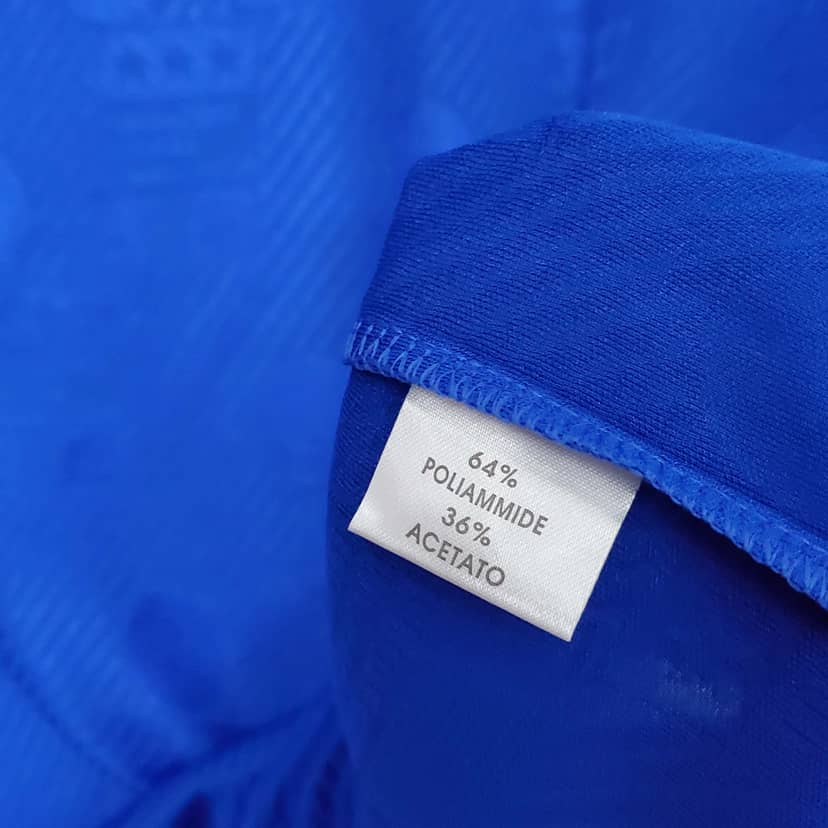 Maillot Retro Italie Domicile 1994--7