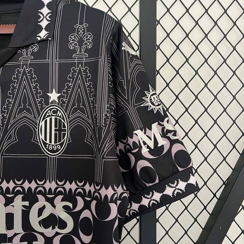 Maglia AC Milan Fourth 2023/24--5