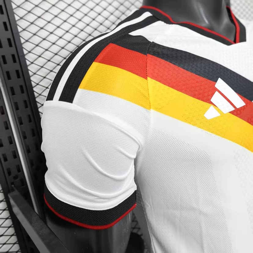 Maillot Allemagne Domicile 2026 Version Player--5