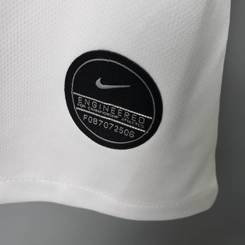 Maglia Brasile Away 2019--6