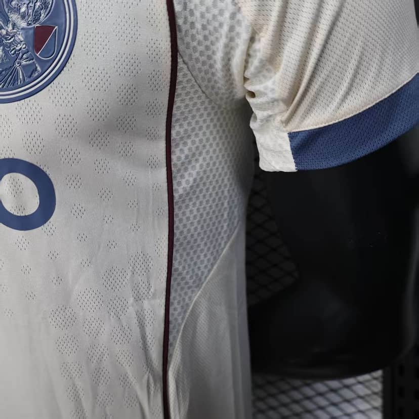 Camisola Ajax Terceira 2025/26 Versão Jogador--7