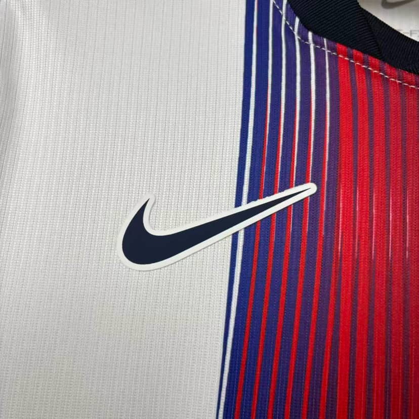 Maillot PSG Extérieur 2026/27--5