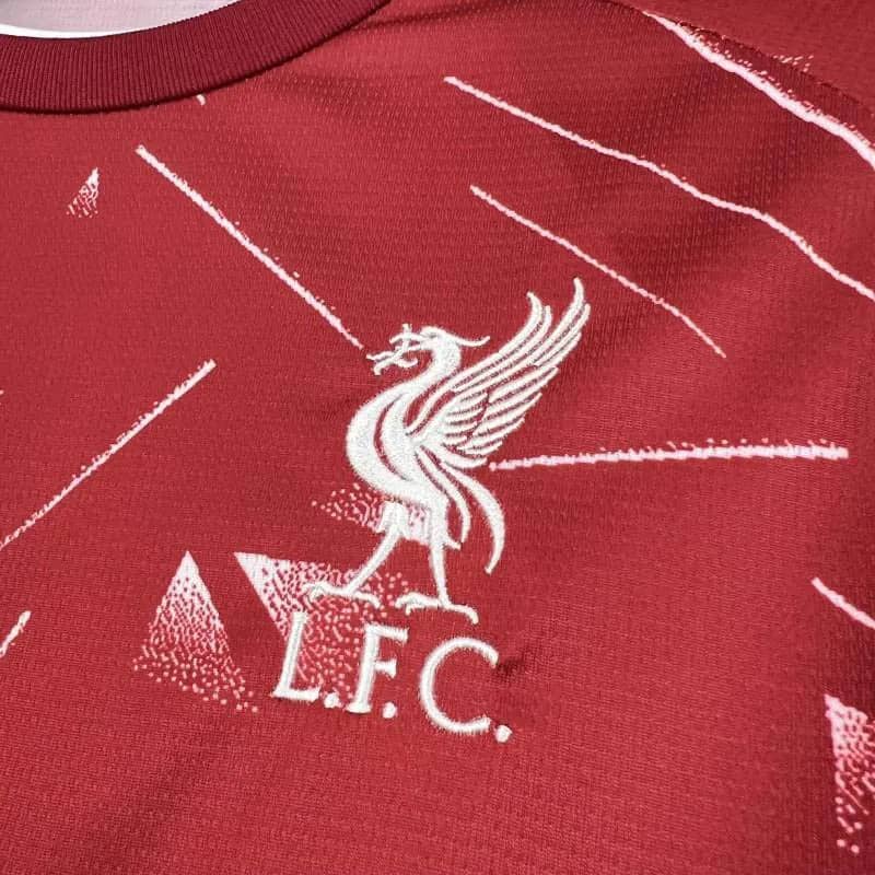 Koszulka Liverpoolu domowa 2026/27--4