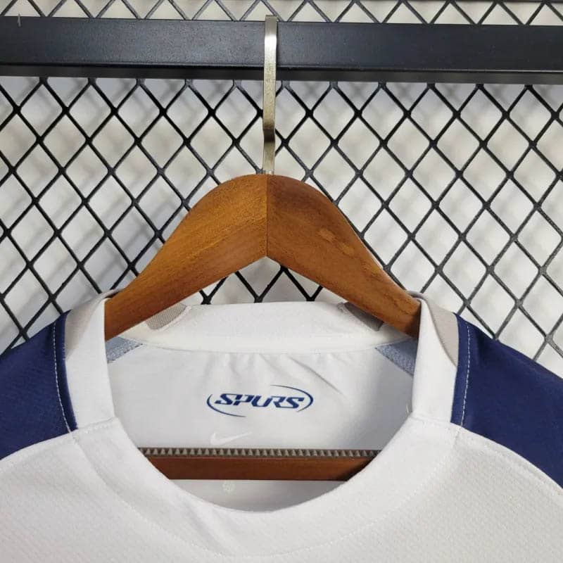 Camisola Tottenham Principal 2025/26--2
