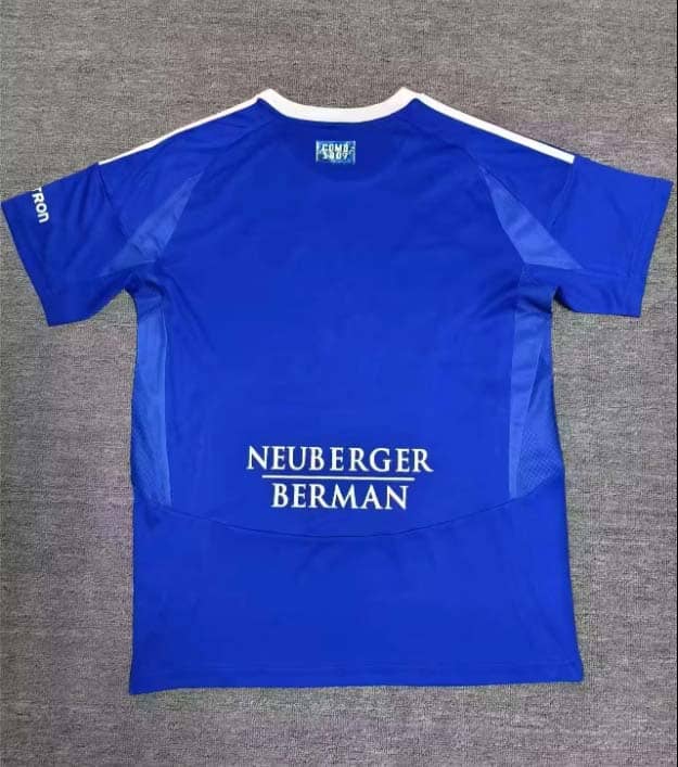 Camiseta Como 1907 Primera Equipación 2024/25--1