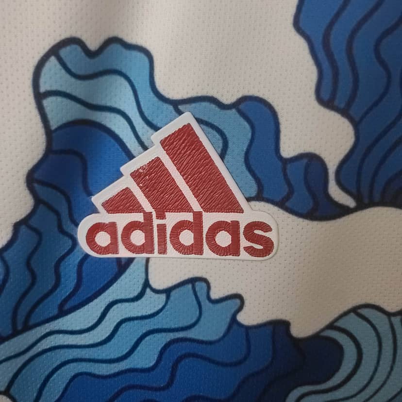 Maglia Giappone Special Edition 2022--3