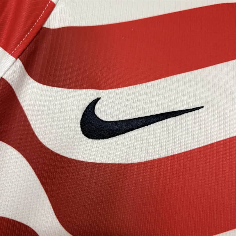 Camisola Estados Unidos Principal 2026--4