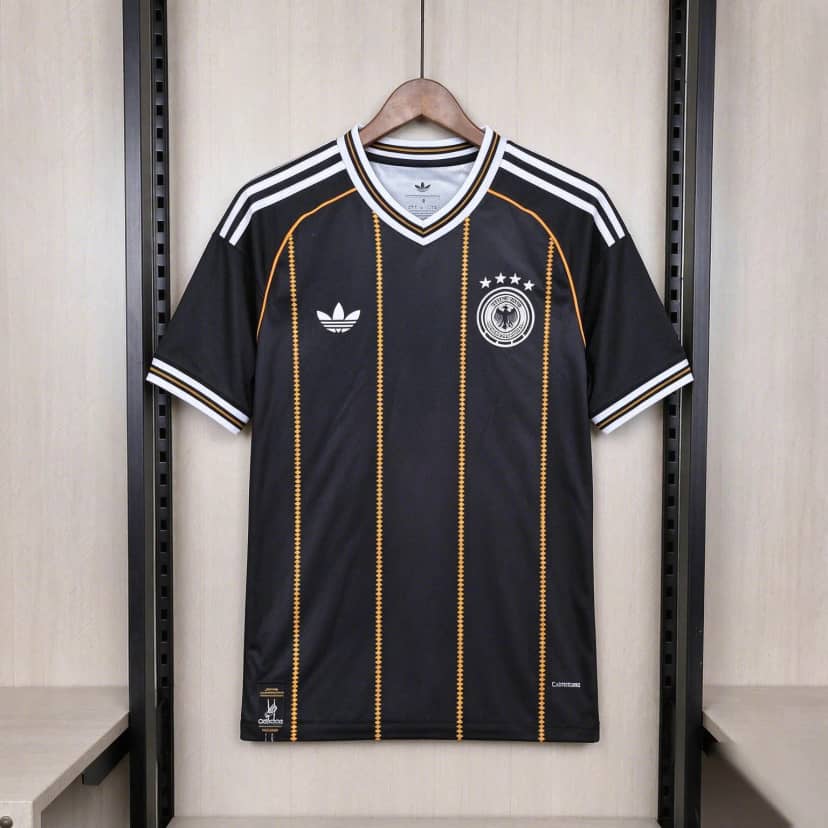 2026 Germany Third Away Shirt