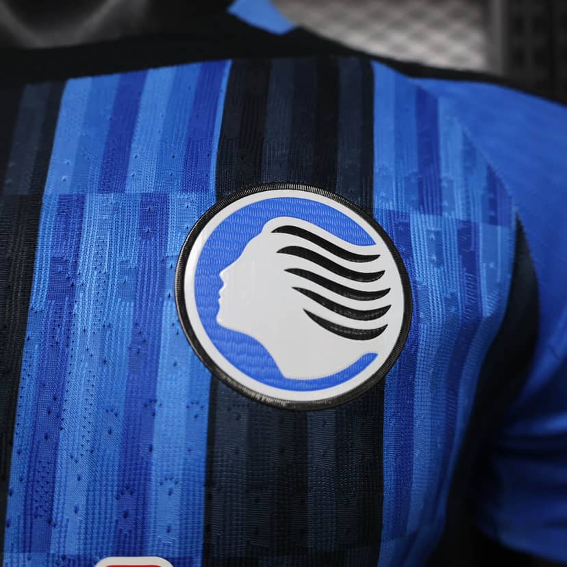 Koszulka Atalanty domowa 2026/27 wersja zawodnicza--6