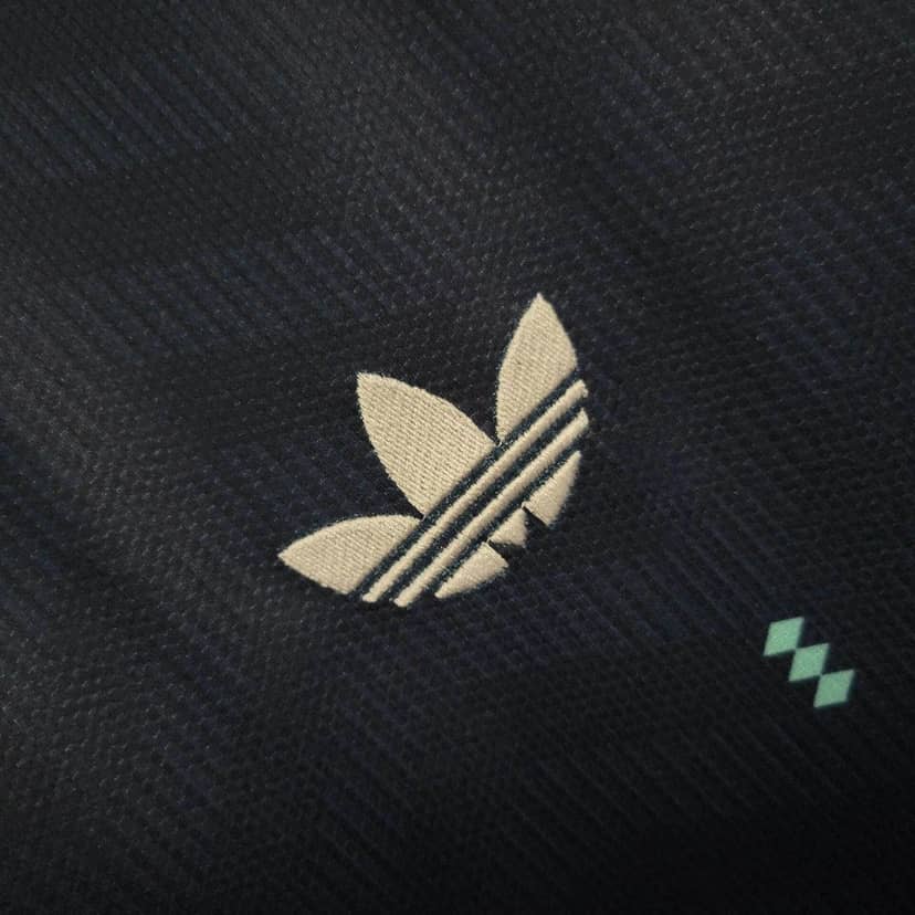 Camisola Alemanha Alternativa 2026--4