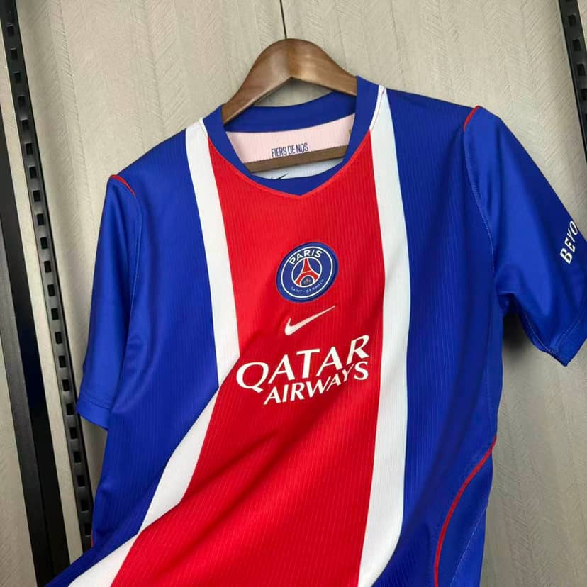 Maillot PSG Domicile 2026/27--6
