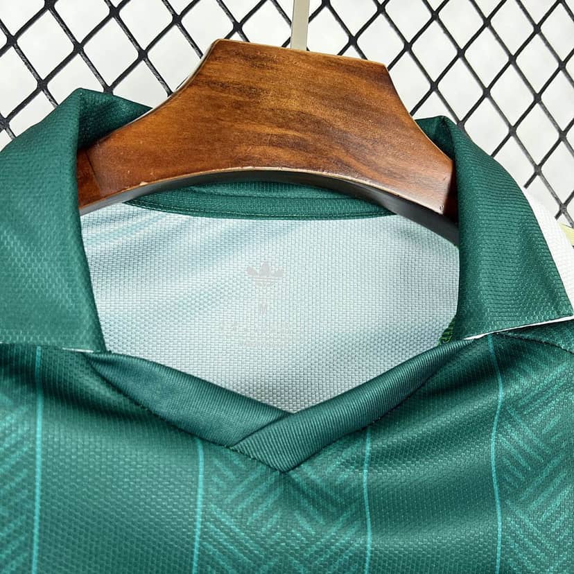 Maillot Afrique du Sud Extérieur 2026--2