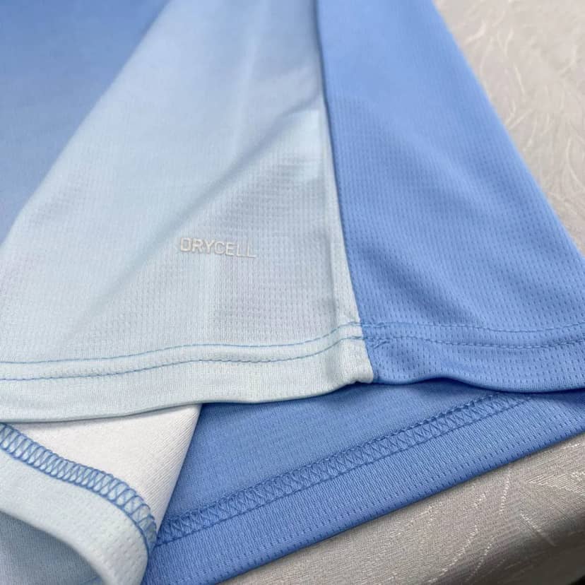 Camisola Manchester City Principal 2026/27 Manga Longa--8
