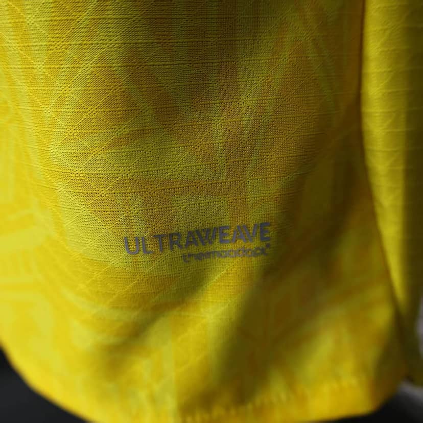 Camisola Borussia Dortmund Principal 2026/27 Versão Jogador--10