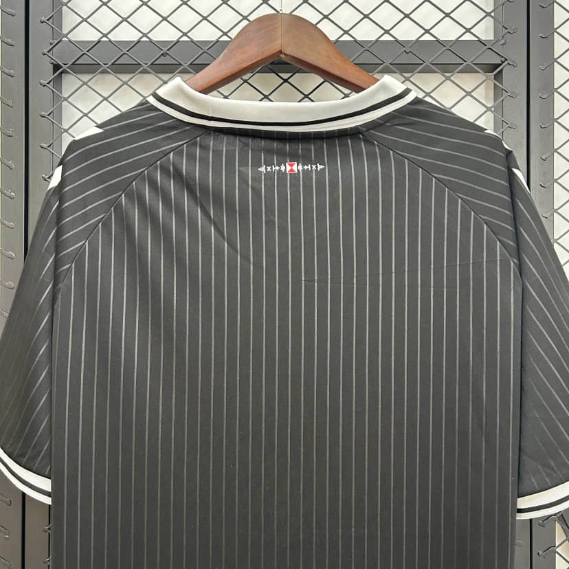 Maglia Celta de Vigo Special Edition Oliveira Dos Cen Anos 2024/25 Nera--3