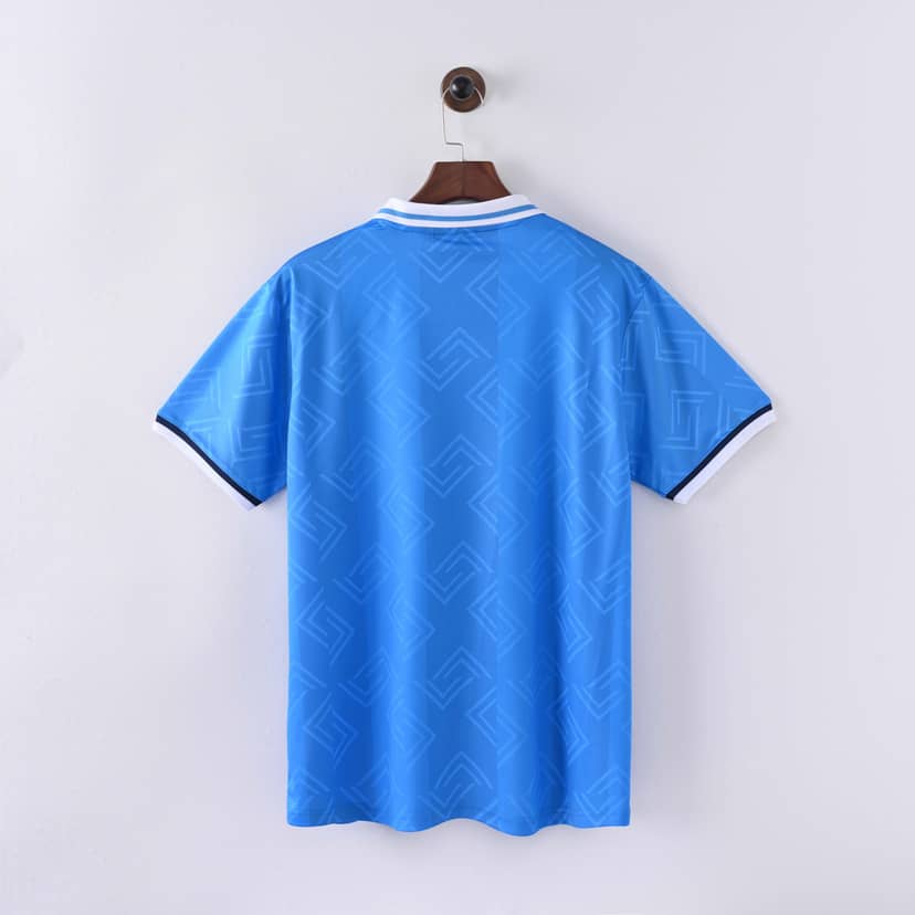 Maglia Retro Napoli Home 1993/94--1