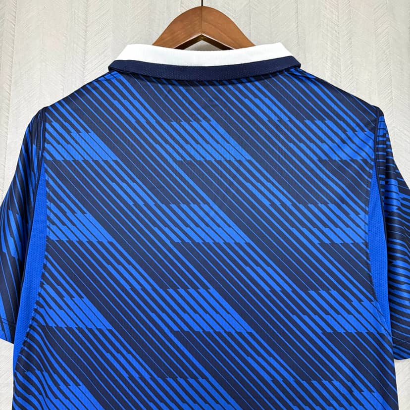 Maglia Francia Home 2026--3