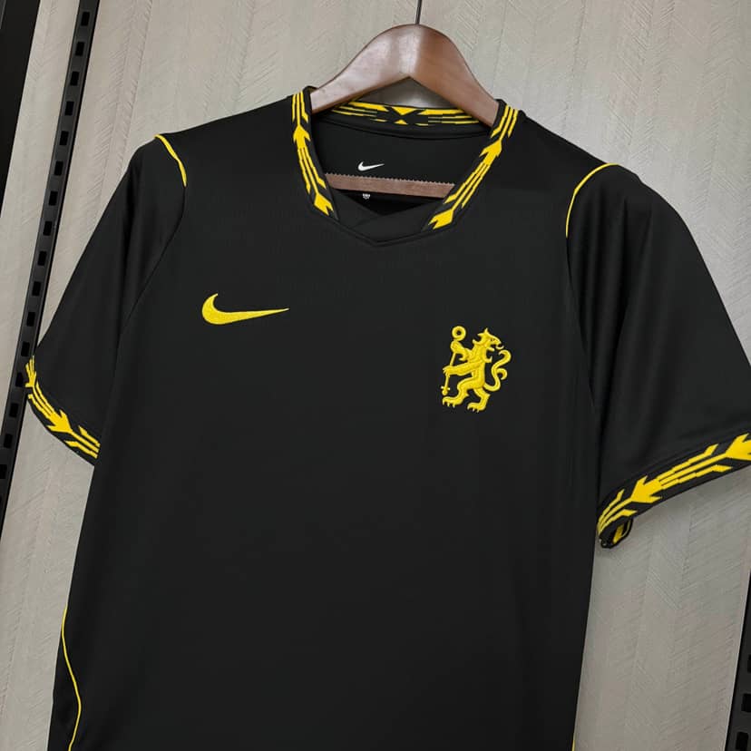 Koszulka Chelsea wyjazdowa 2026/27--6