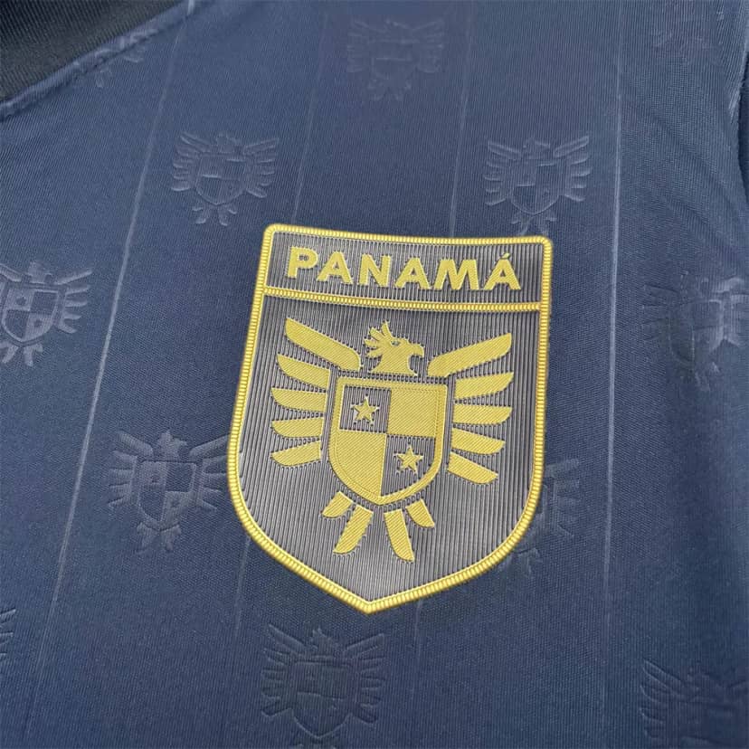 Koszulka Panama wyjazdowa 2026--5