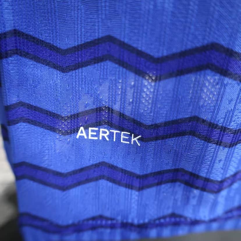 Camiseta Everton Primera Equipación 2025/26 Versión Jugador--8