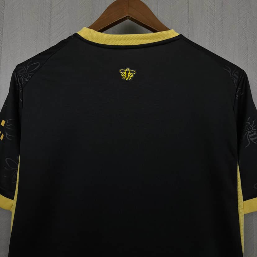 Koszulka Manchesteru City wyjazdowa 2026/27--3