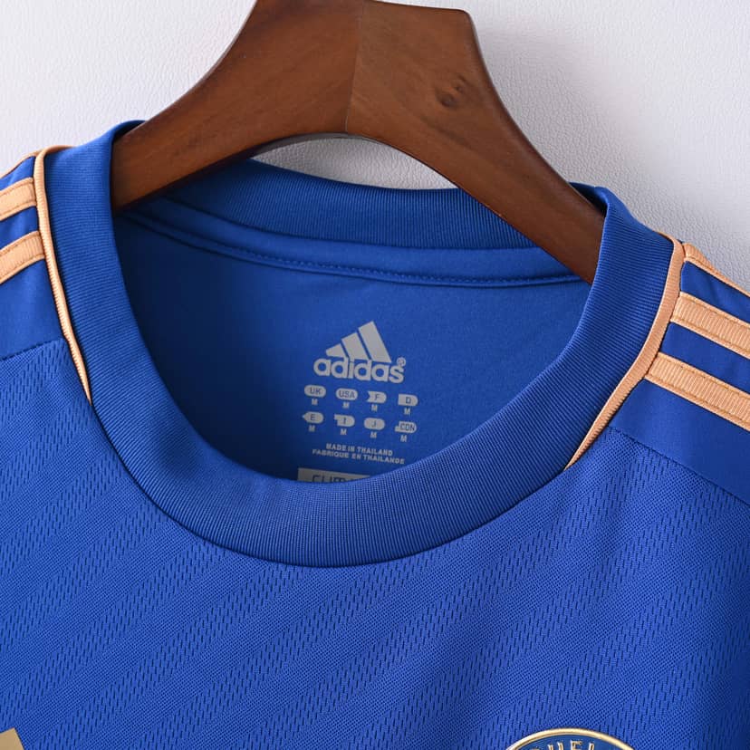 Maglia Retro Chelsea Home 2012/13--4