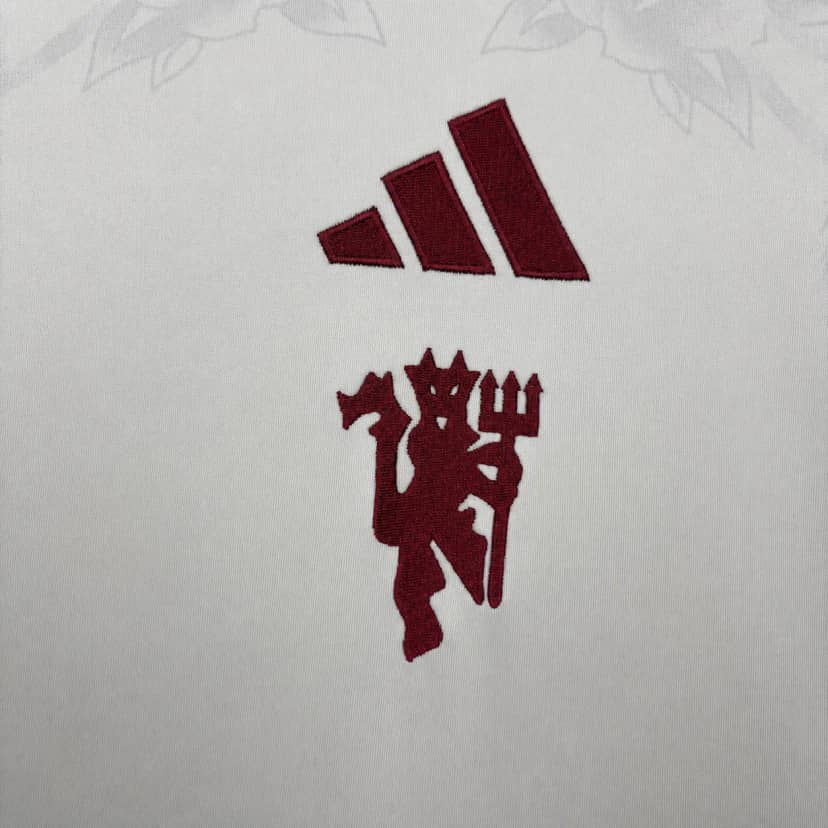 Camisola Manchester United Terceira 2026/27--4