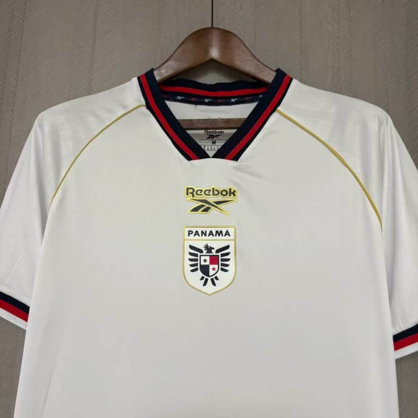 Camiseta Panamá Tercera Equipación 2026--2