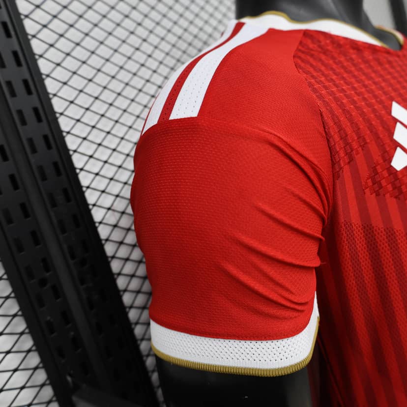 Maillot Bayern Munich Domicile 2026/27 Version Player--6