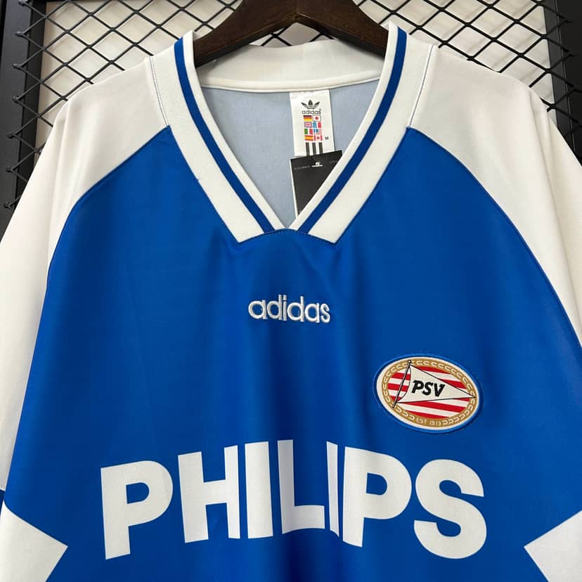 Maillot Retro PSV Eindhoven Extérieur 1994/95--2