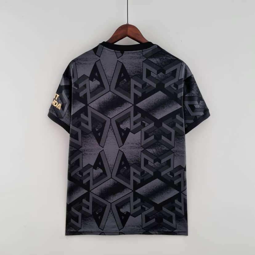 Maglia Arsenal Away 2022/23--1