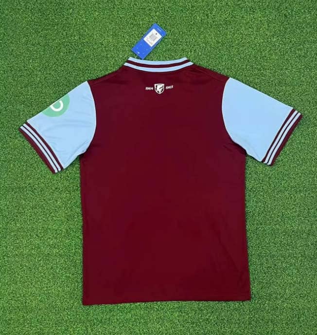 Camisola West Ham United Principal 2024/25--1
