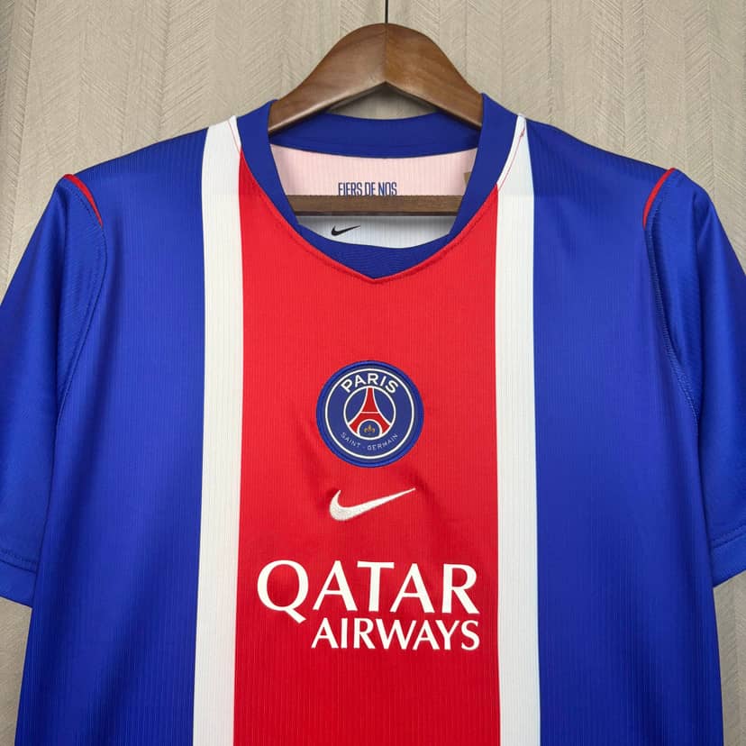 Maillot PSG Domicile 2026/27--3