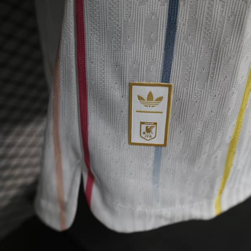 Camiseta Japón Segunda Equipación 2026 Versión Jugador--7