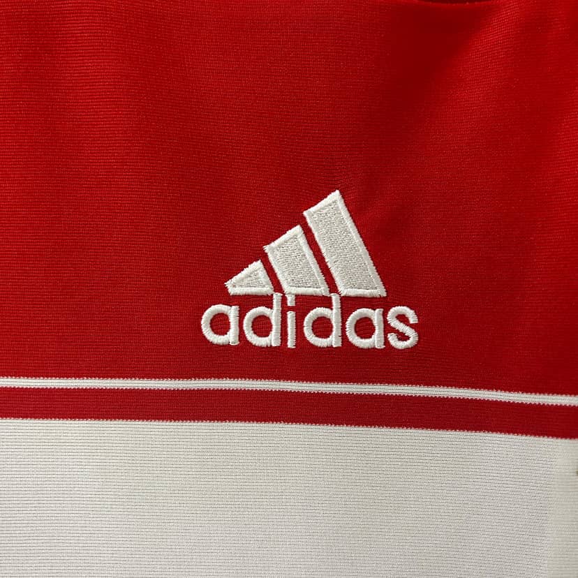 Camiseta Retro Bayern de Múnich Primera Equipación 2007/08--3