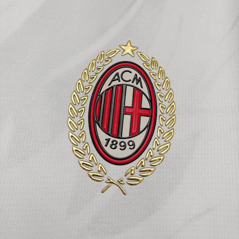 Maglia AC Milan Away 2026/27--5