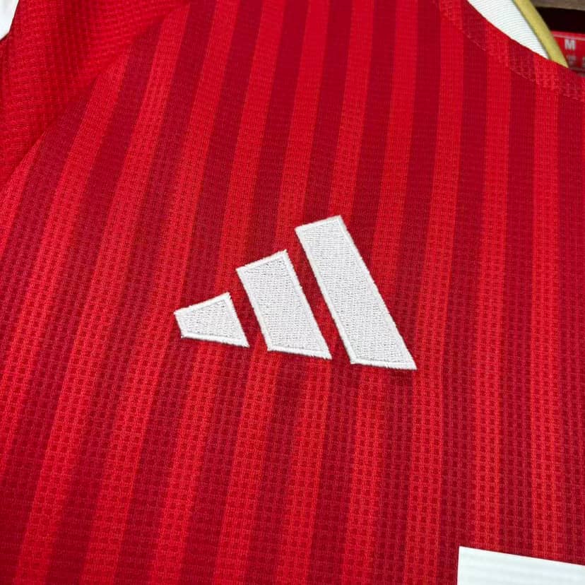 Maglia Bayern Monaco Home 2026/27--4
