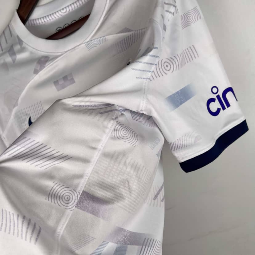 Maillot Tottenham Domicile 2023/24--7