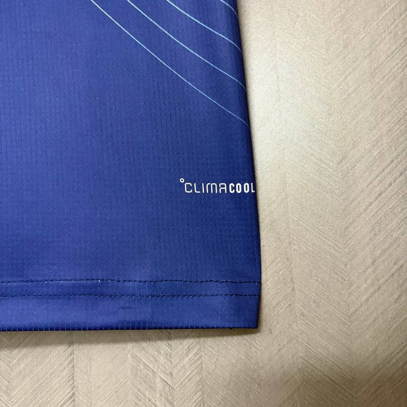 Maillot Japon Domicile 2026--7