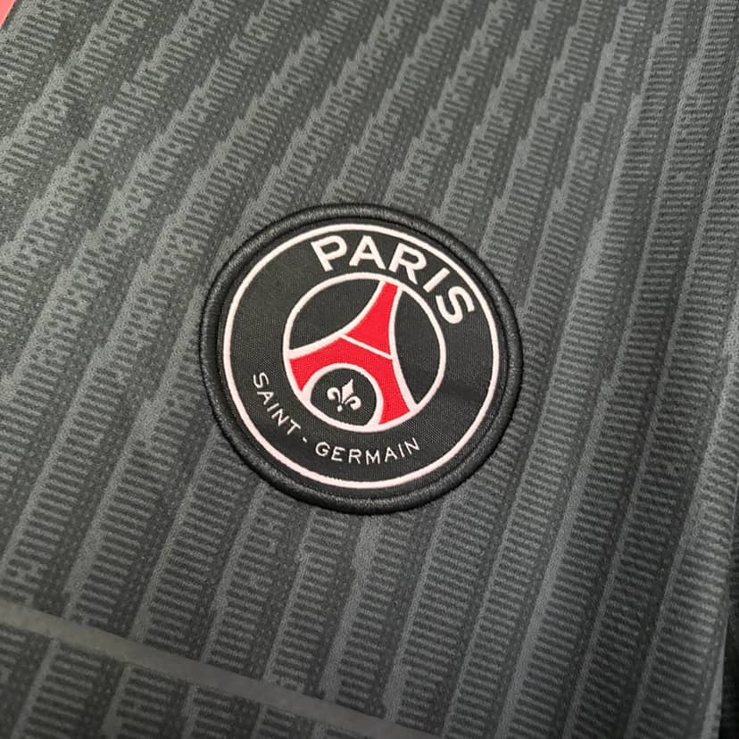 Maglia PSG Fourth 2025/26--5