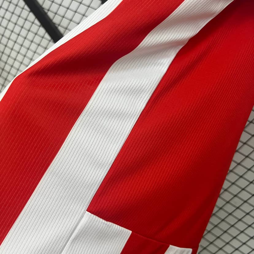 Camisola Athletic Bilbao Principal 2025/26--6