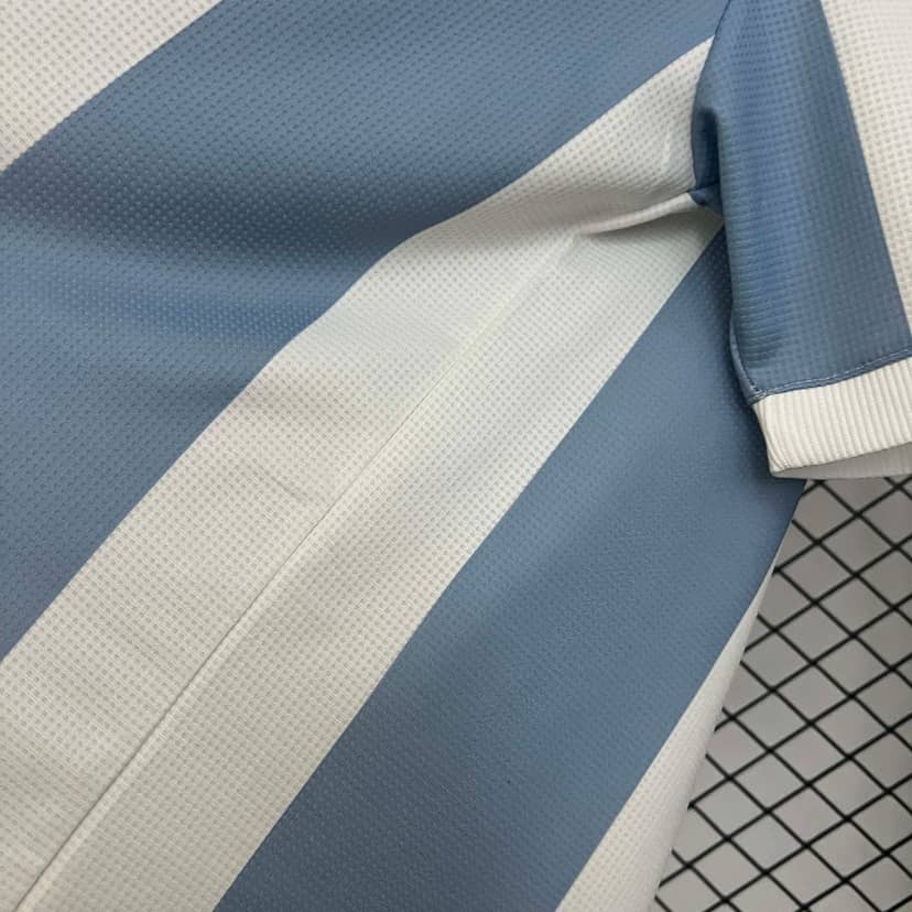 Camiseta Argentina Edición 50 Aniversario 2024--7