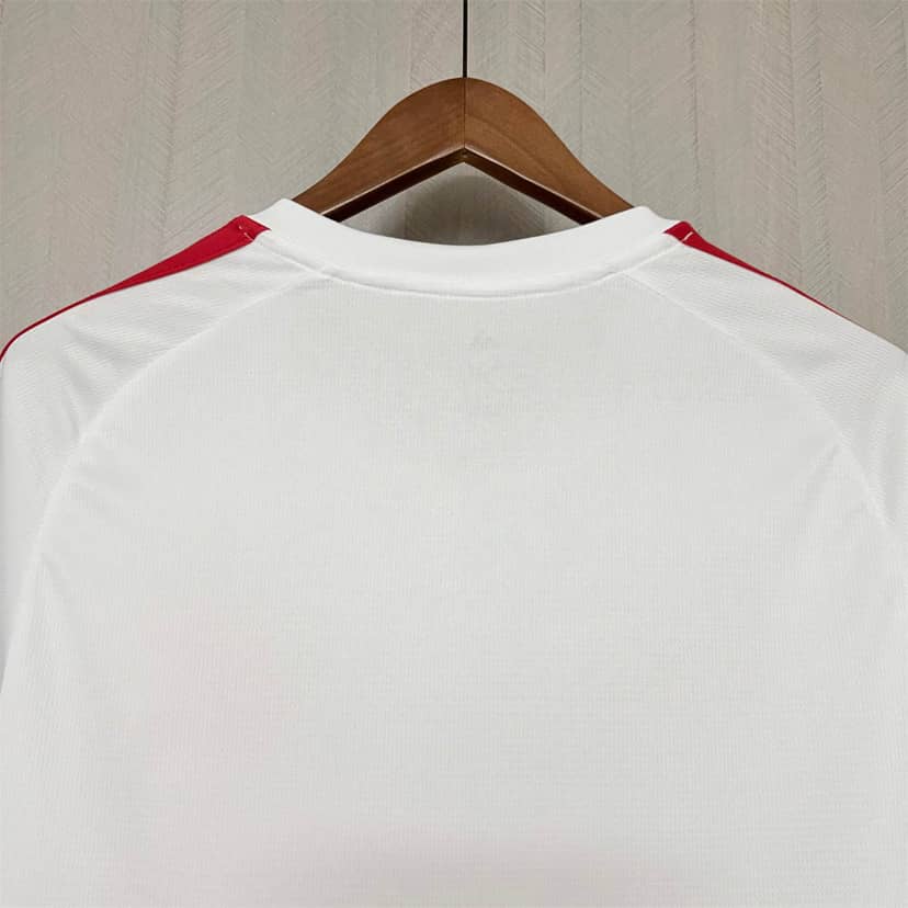 Camiseta Flamengo Segunda Equipación 2026/27--3