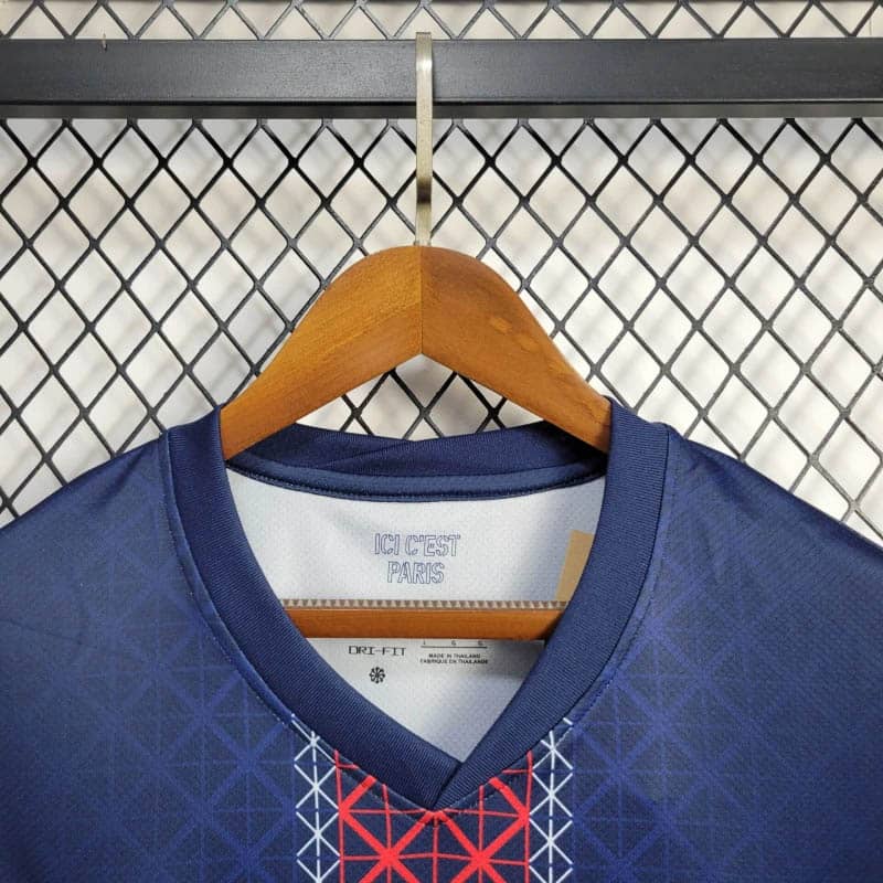 Camisola PSG Principal 2025/26--2