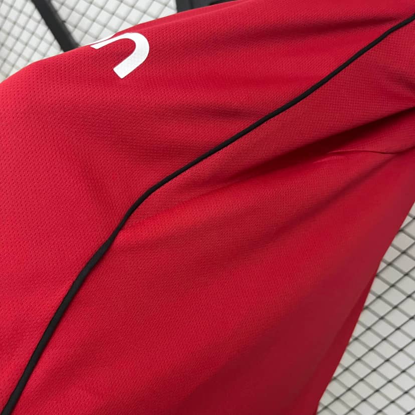 Camiseta Manchester United Primera Equipación 2025/26--6