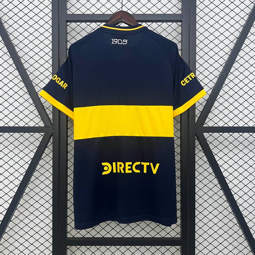 Koszulka Boca Juniors domowa 2025/26--1